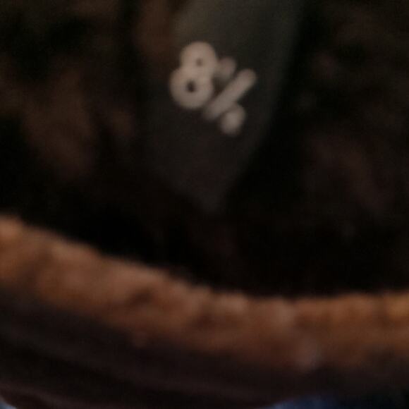 Stuart Weitzman Mid-Calf Women's Size 8.5 Brown Suede Boots. Warm, Casual - Picture 9 of 9